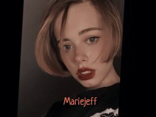 Mariejeff