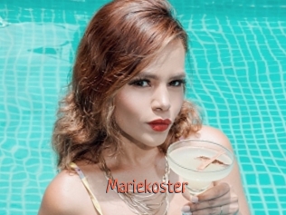 Mariekoster