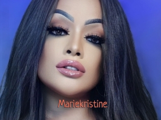 Mariekristine