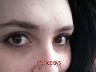 Marieplays