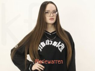 Mariewarren