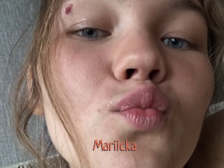 Mariicka