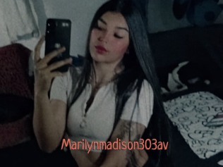 Marilynmadison303av