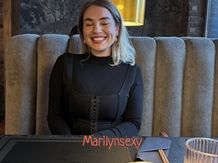 Marilynsexy