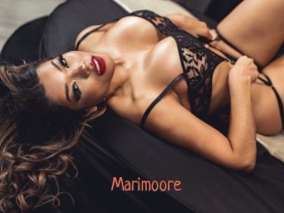 Marimoore