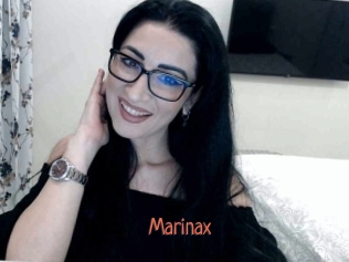 marinax Kachou Fuzoku
