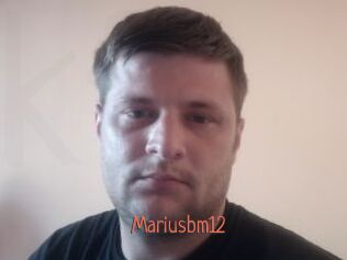 Mariusbm12