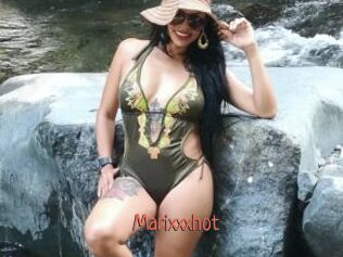 Marixxxhot