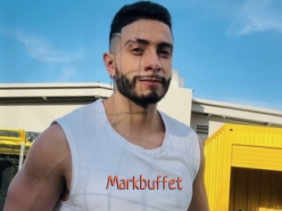 Markbuffet