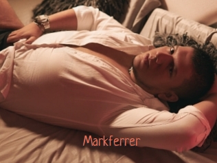 Markferrer