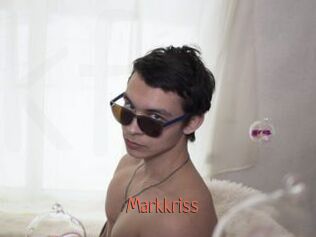 Markkriss