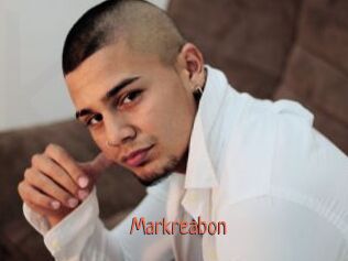 Markreabon