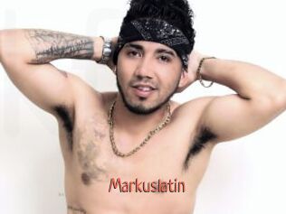 markuslatin Kachou Fuzoku