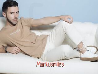 Markusmiles