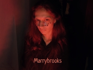 Marrybrooks