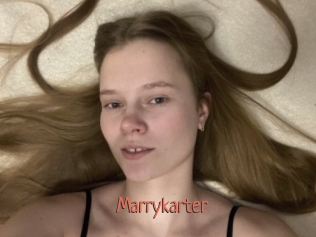 Marrykarter