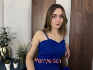 Marrywilson