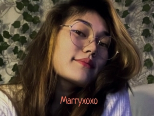 Marryxoxo