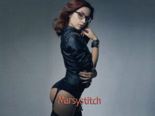 Marsystitch