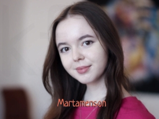 Martamenson