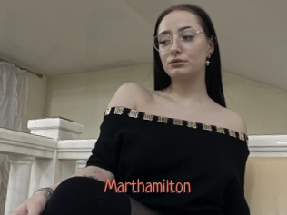 Marthamilton