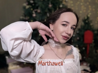 Marthawell