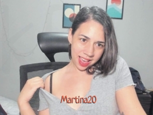 Martina20