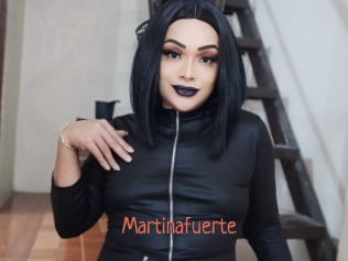 Martinafuerte