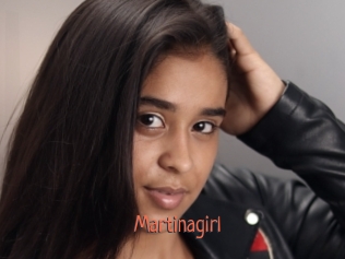 Martinagirl