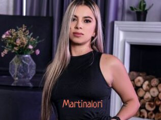 Martinalori