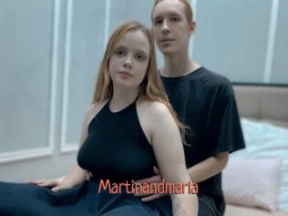 Martinandmarla