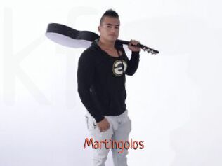 Martingolos