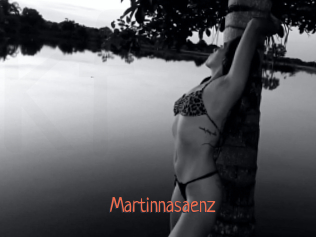 Martinnasaenz