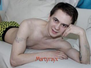 Martyrayx