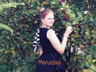 Marunzina