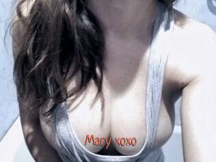 Mary_xoxo