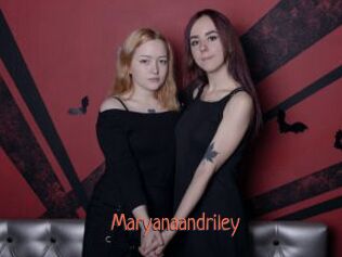 Maryanaandriley