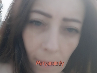 maryanaledy Kachou Fuzoku