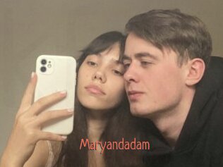 Maryandadam