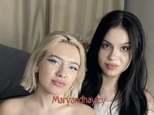 Maryandhayley