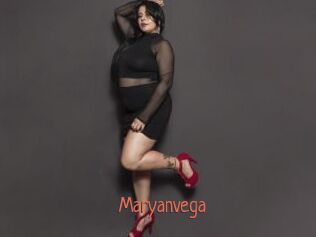 Maryanvega