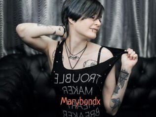 marybondx Kachou Fuzoku