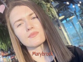 Marybrock