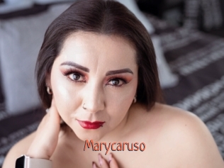 Marycaruso