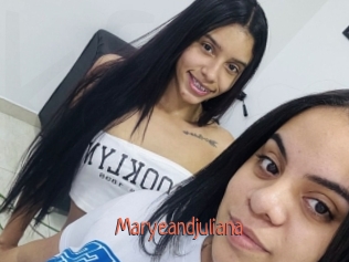 maryeandjuliana Kachou Fuzoku