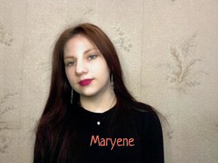 Maryene