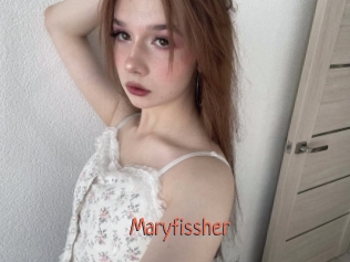 Maryfissher