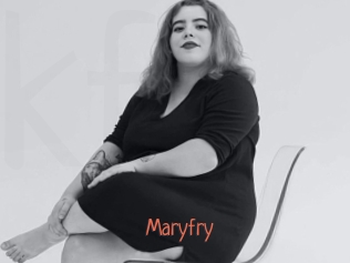 Maryfry