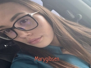 Marygibsen