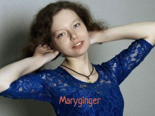 Maryginger